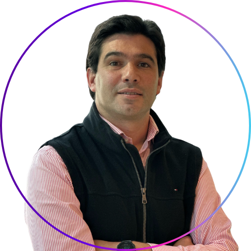 Gabriel Gracia Agurto